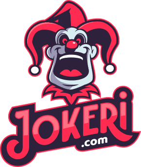 Jokeri logo