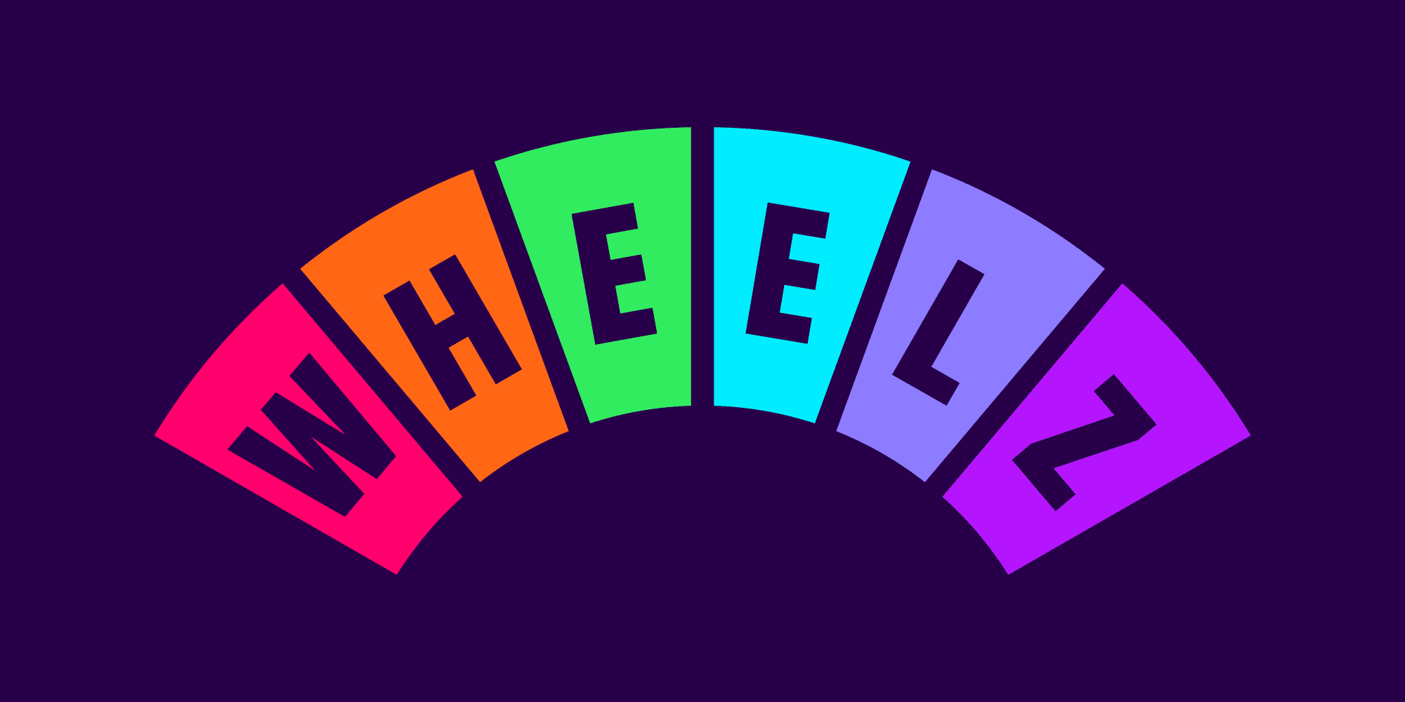 Wheelz logo