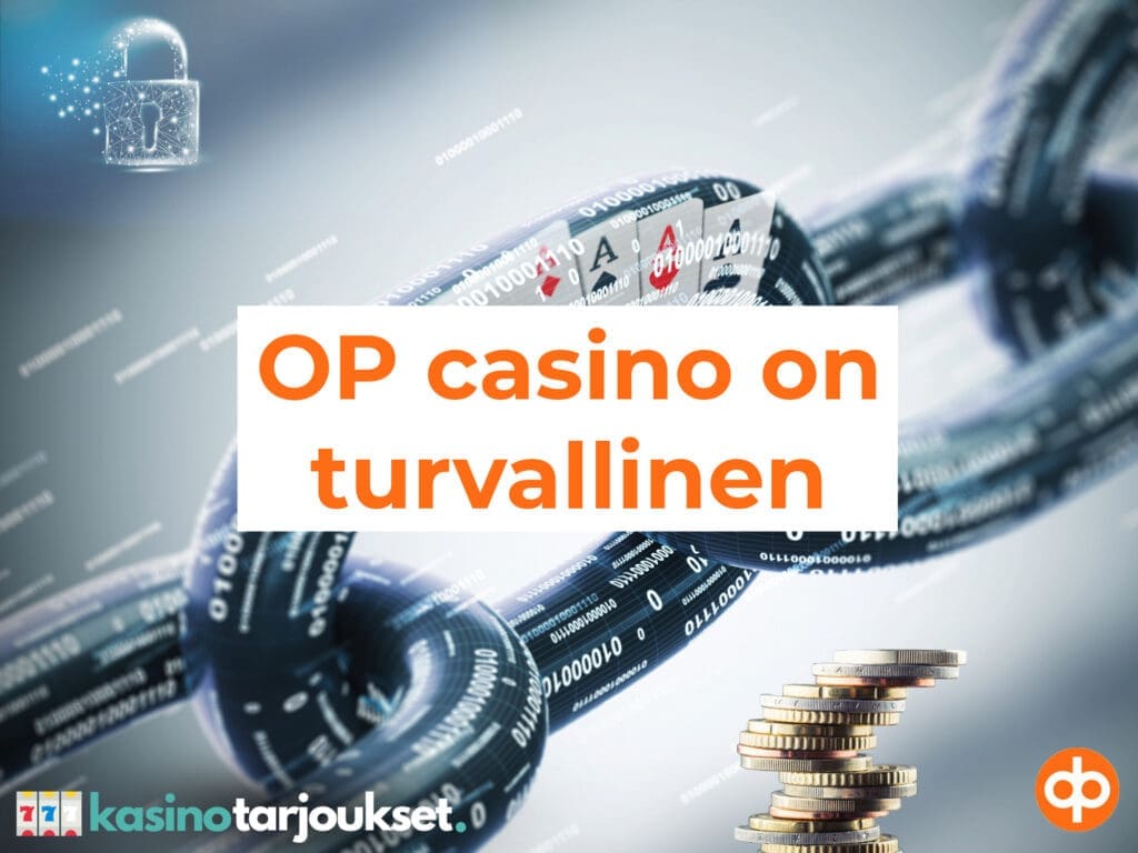 OP casino