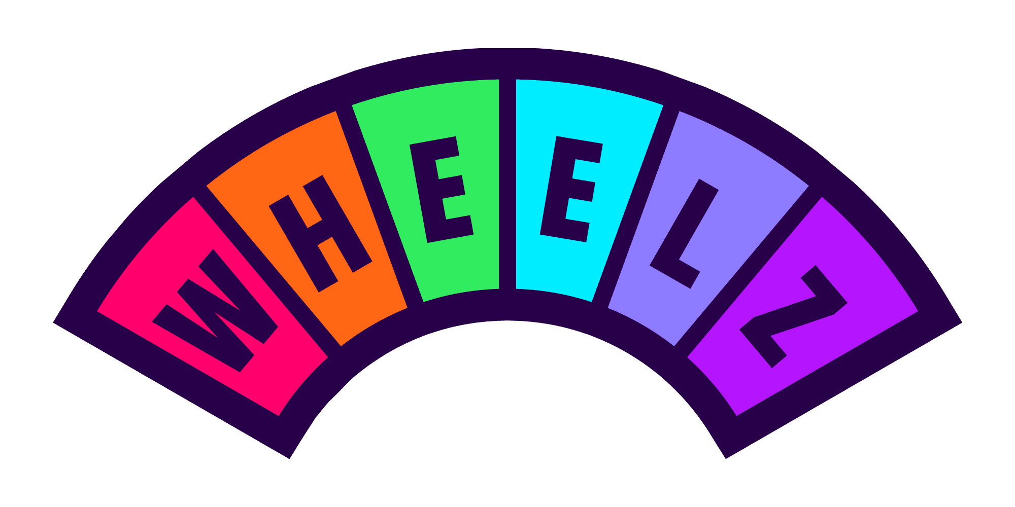 Wheelz logo